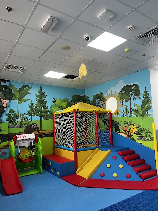 Twinkling Stars Early Childhood Center