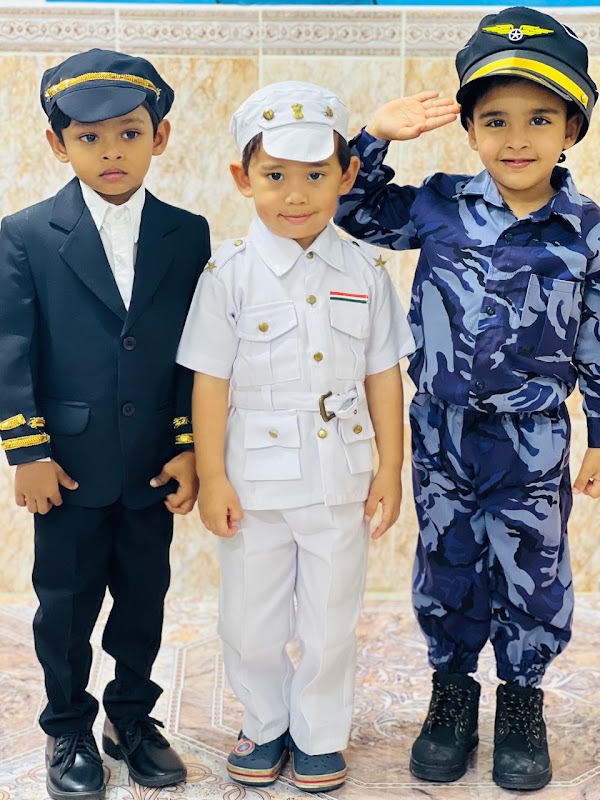 Jingles Nursery (Daycare, Playgroup & Nursery)