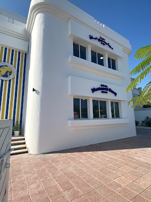 Montessori Oman.
