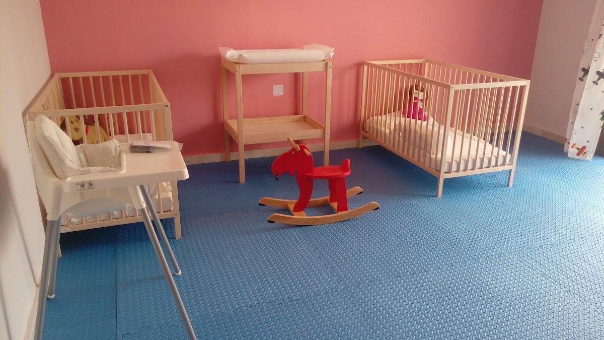 The Peak Nursery