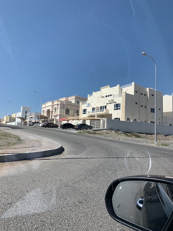 حضانة العلا