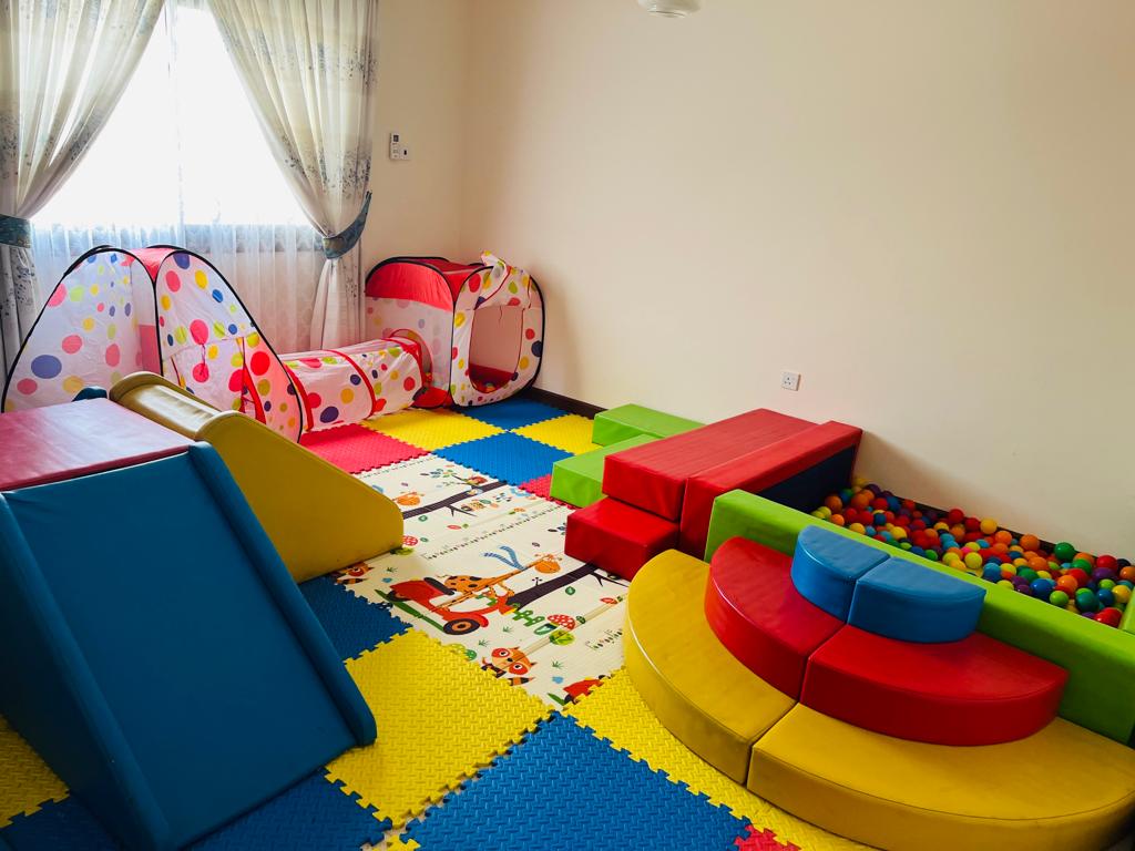 AL REEM NURSERY