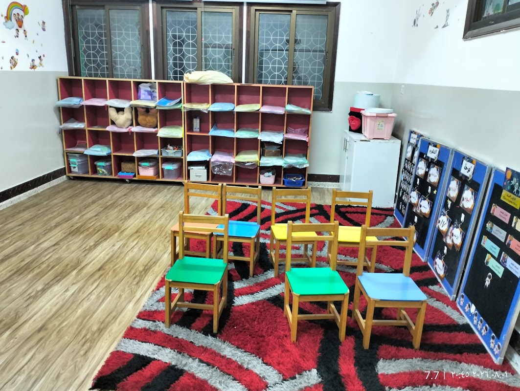 مدرسة النباهة الخاصة