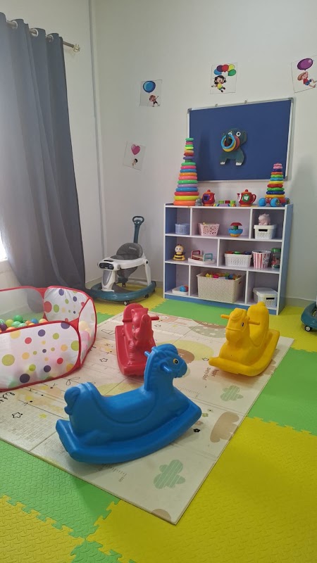 حضانة النجوم Star Nursery