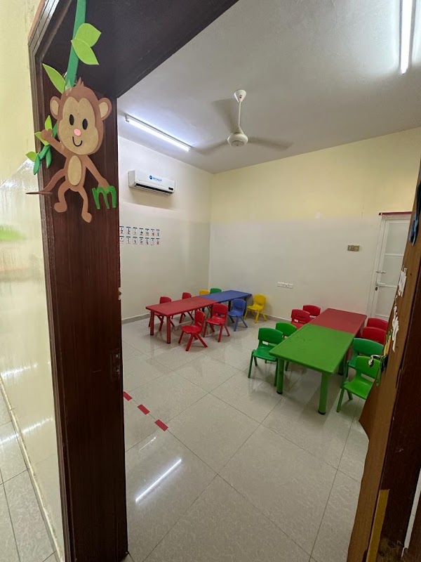 Alisary Center