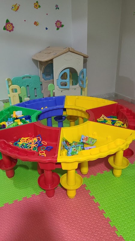 حضانة فاطمة