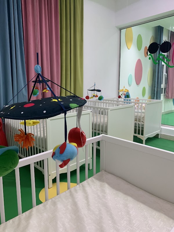 حضانة بدايتي Nursery