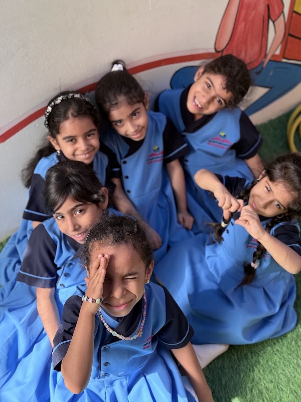 روضة غراس المستقبل الخاصة