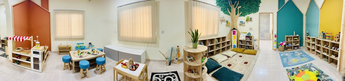 Willowtree International Nursery