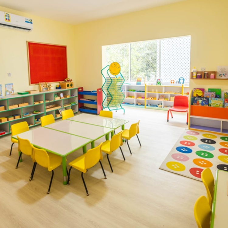 Teddies Nursery