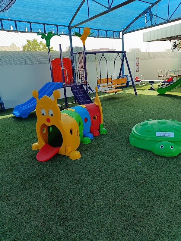 Al-Saada private Kindergarten School, Sohar, Oman