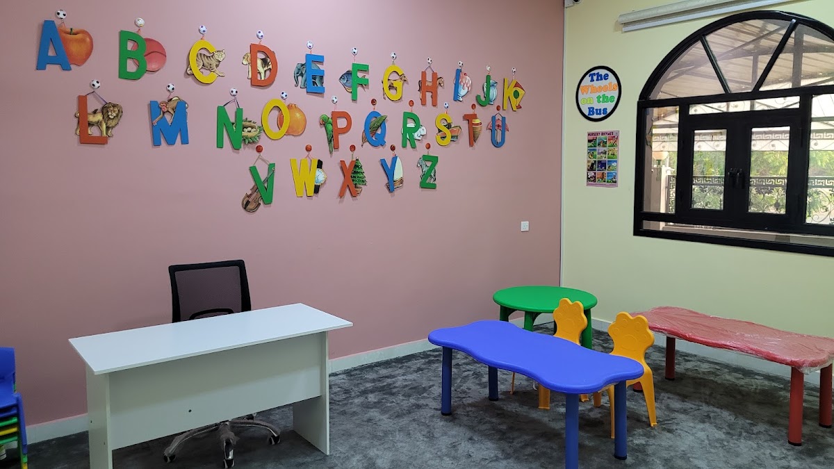 Little Scholars Nursery