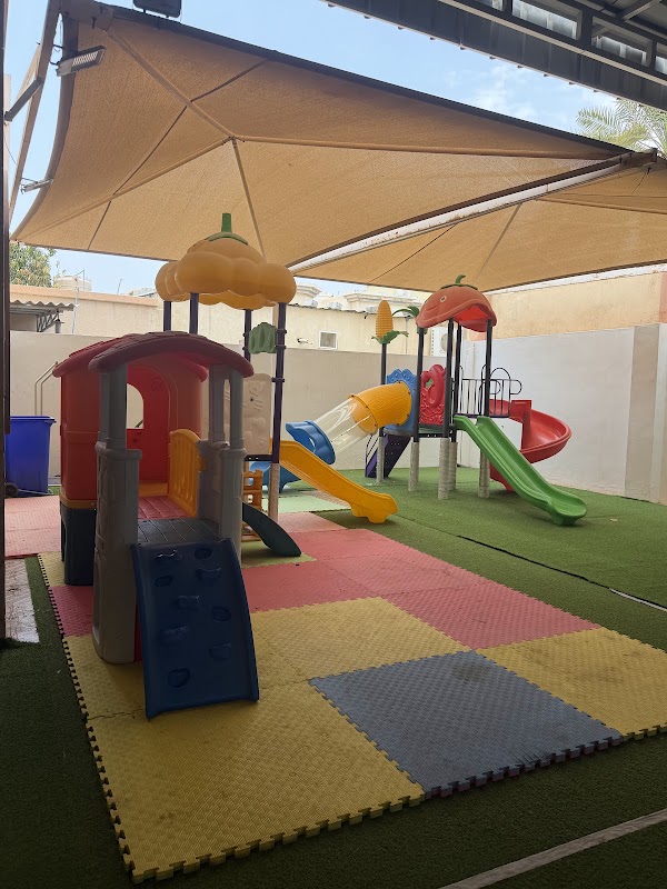 مدرسة جيل الإبداع الخاصة للتعليم المبكر"روضة"