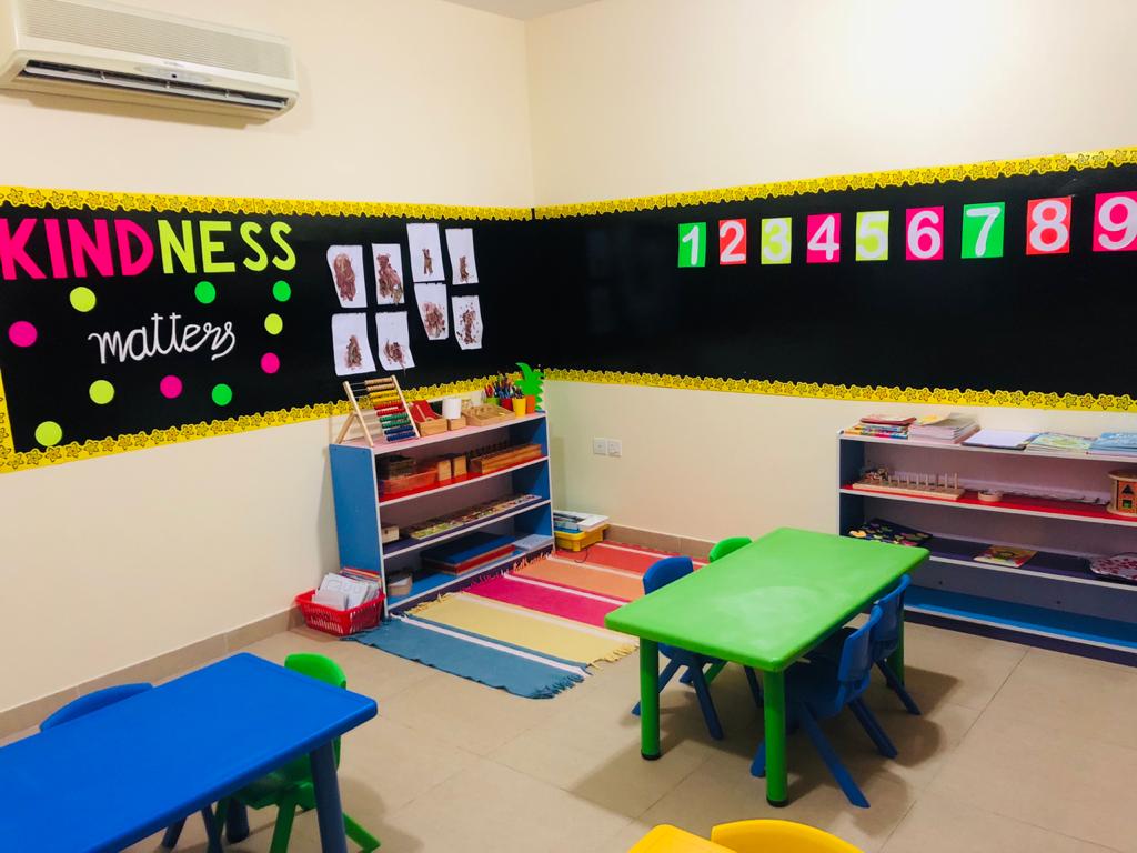 The Learning Castle International