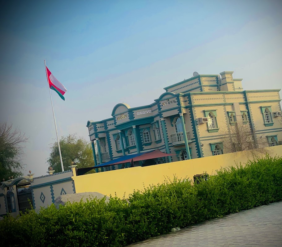 مدرسة الأرض الطيبة الخاصة للتعليم المبكر
