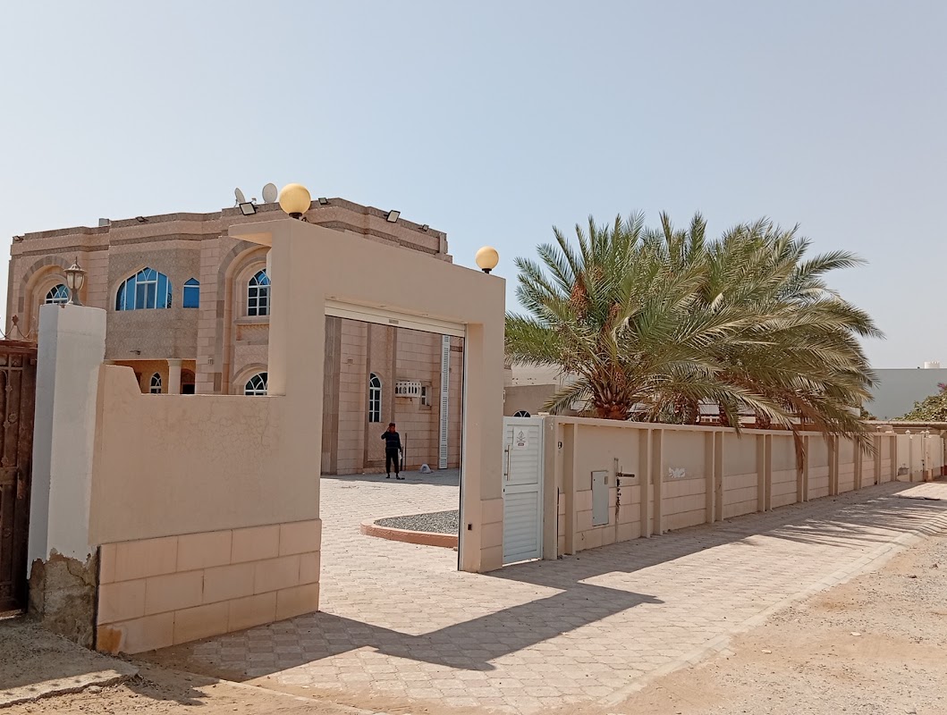 مدرسة الأرض الطيبة الخاصة للتعليم المبكر