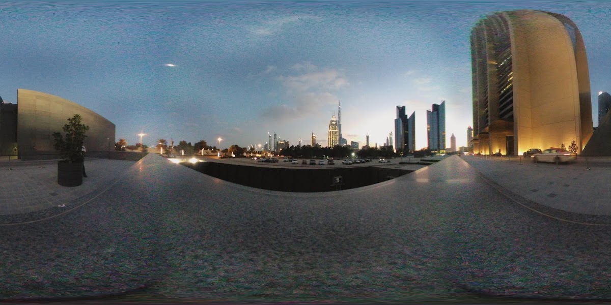 Blossom DIFC