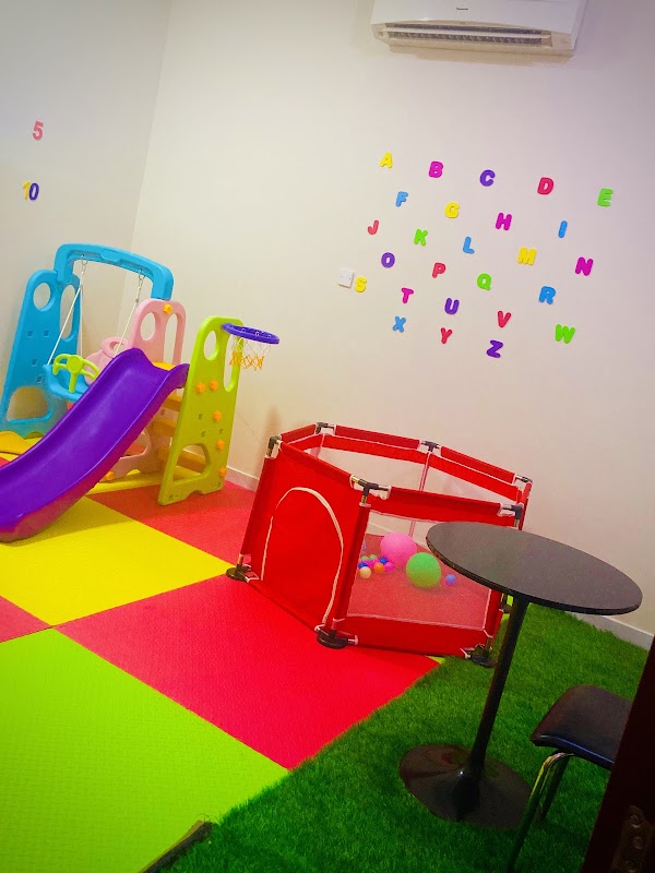 Little Tollins Day Care
