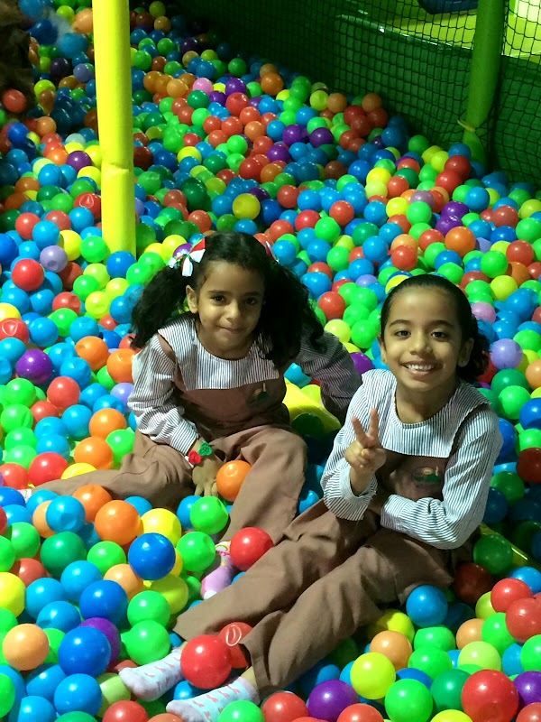 Taiba private school/مدرسة طيبة الخاصة للتعليم المبكر