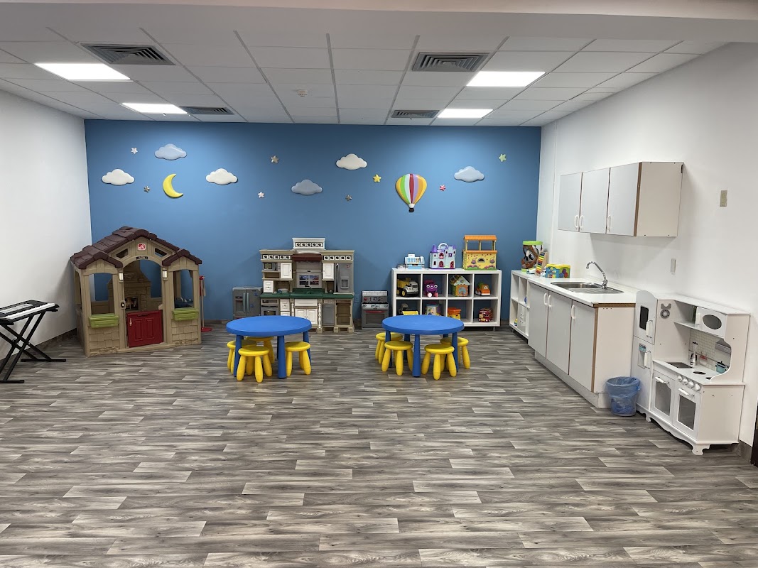 Little Angels Montessori Preschool - Ishbilia Compound