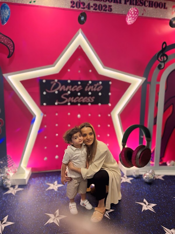 Little Angels Montessori Preschool - Marvela Community