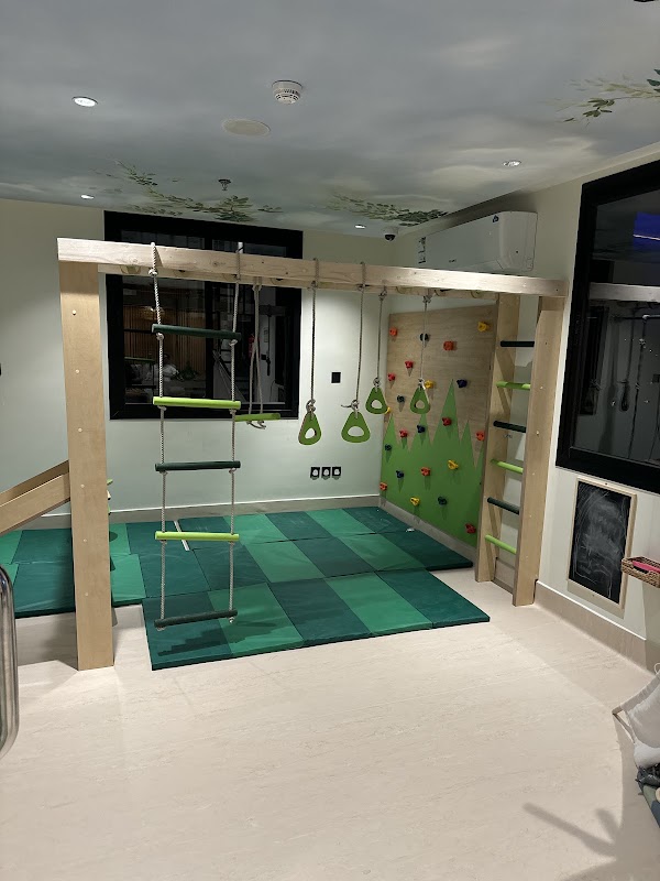 My Learning Tree Daycare & Preschool حضانة اطفال