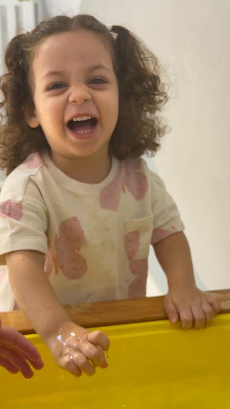Sunrise Montessori Preschool Wurud