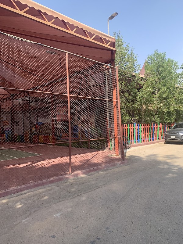 Kids Gardens Preschool - Green City Compound Branch حضانة الرياض