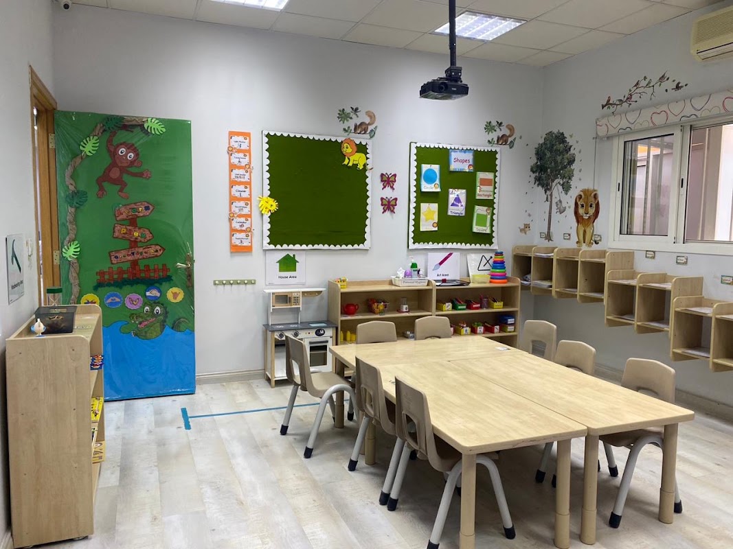 Here2Grow Daycare 2