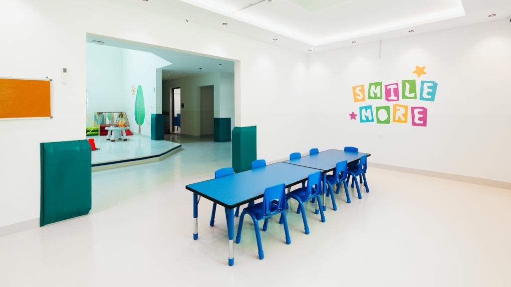 مركز صغارنا لضيافة الأطفال our kids daycare( النجوم اللامعة سابقاً )