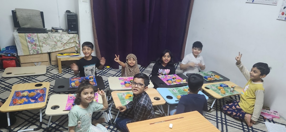 Mom's Day Care