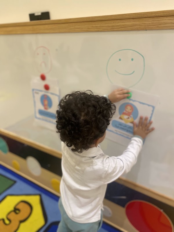 قرة لحضانة الأطفال - مجمع غرناطة التجاري | Qurrah Daycare - Granada Mall