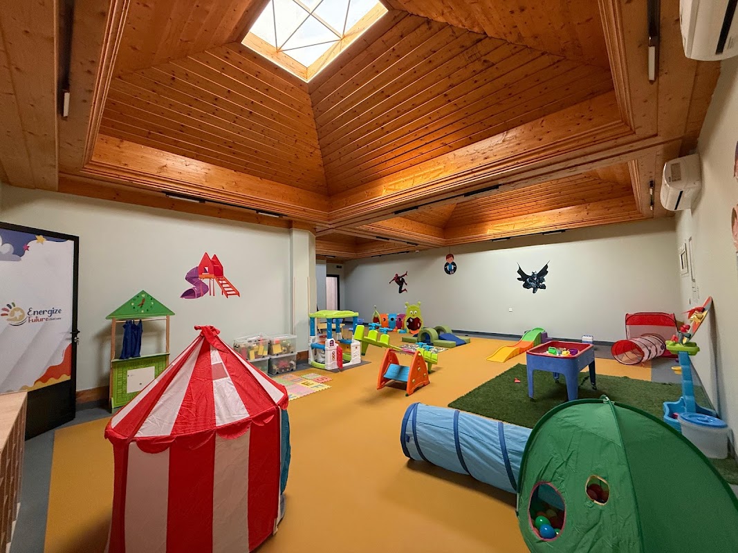 Energize Future Childcare