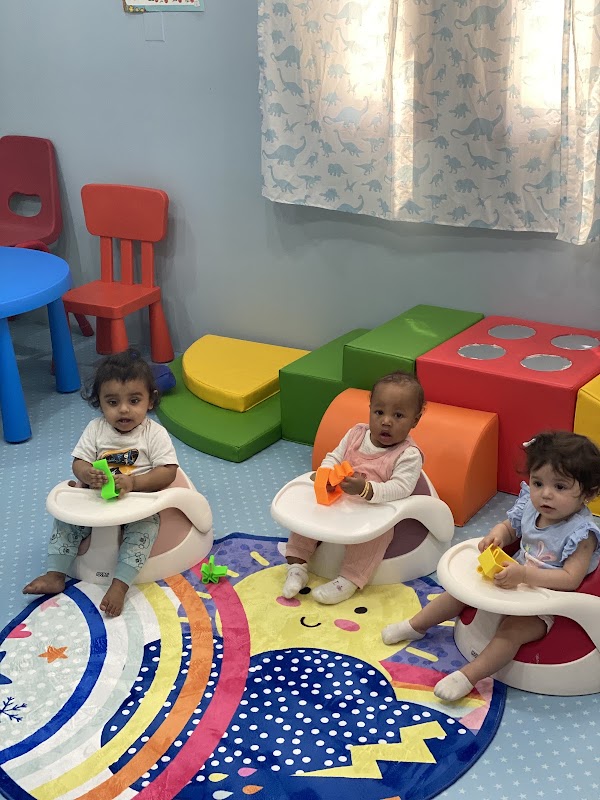 Latif Kids Day Care