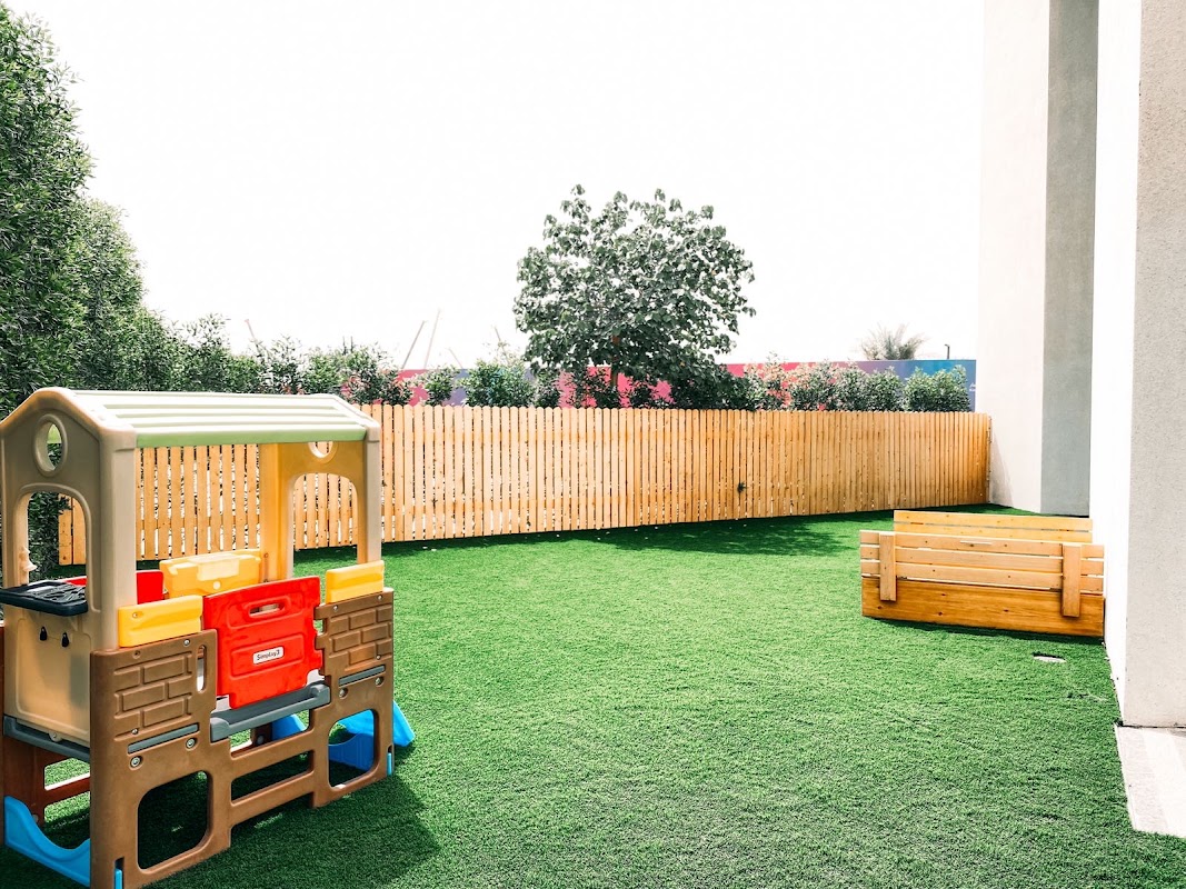 Roshn Front Academy Nursery