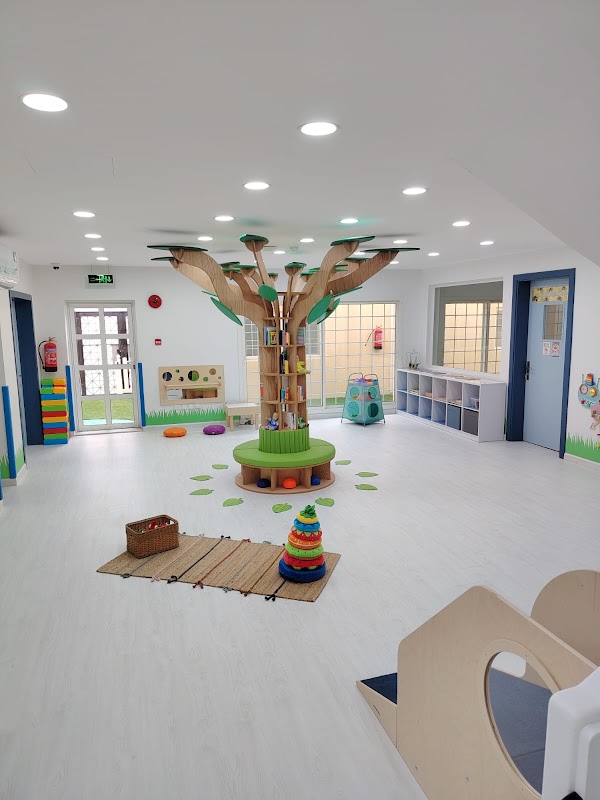 Primrose Nursery بريمروز نيرسيري