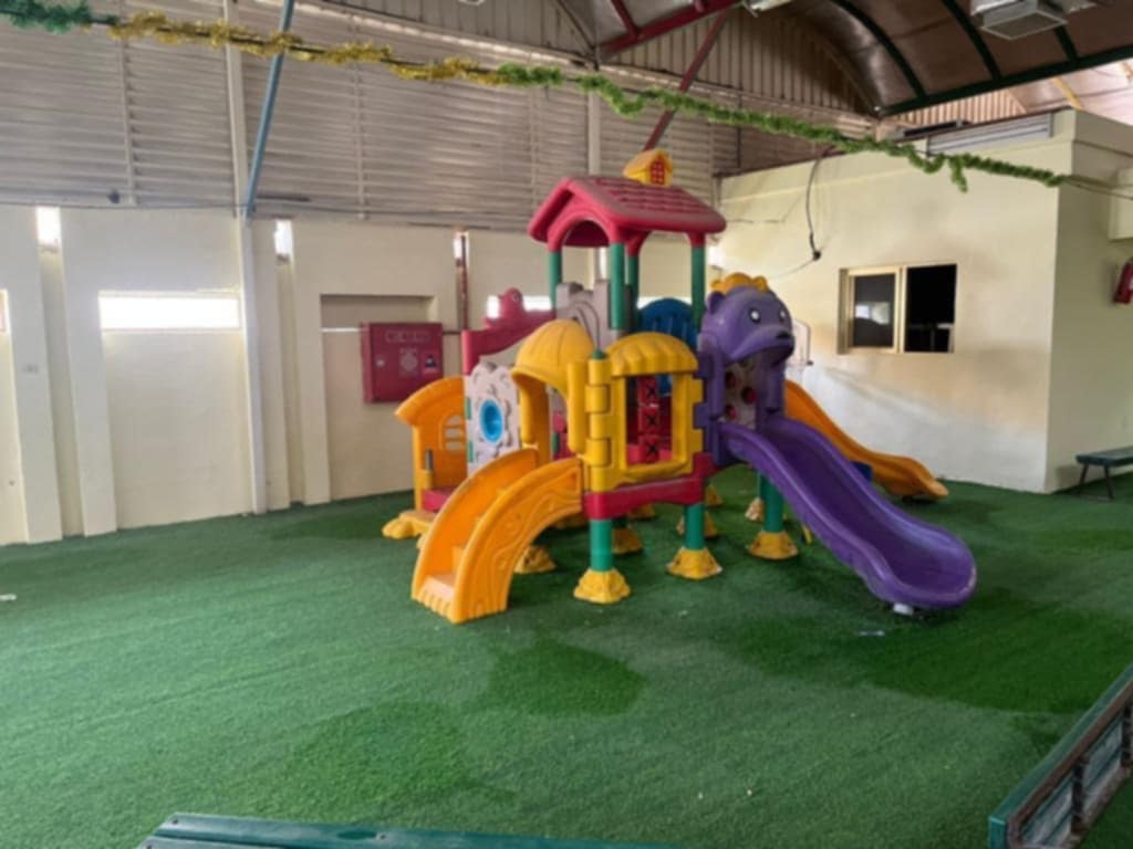 Little Hands Kindergarten حضانة ليتل هاندز