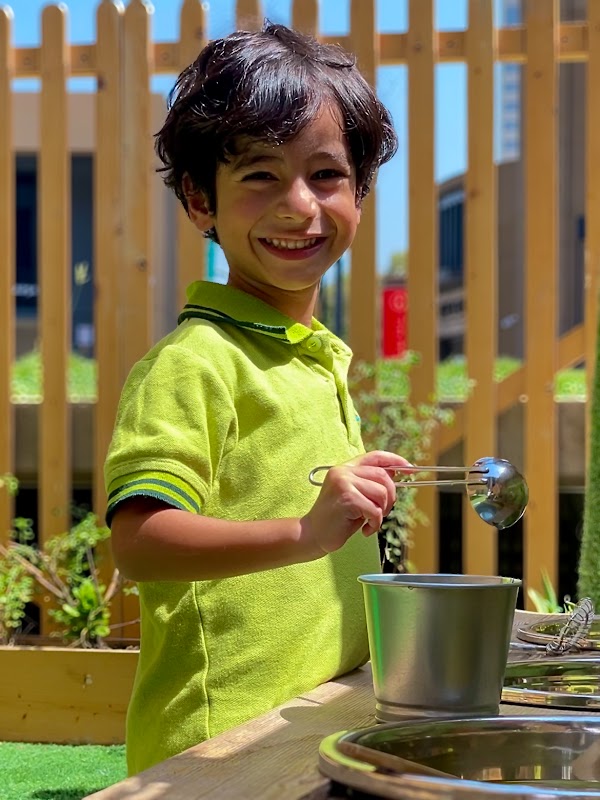 Green Leaves Early Childhood Center