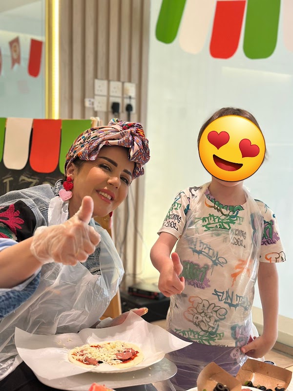 Ethraa Children nursery & Center | مركز و حضانة إثراء للأطفال