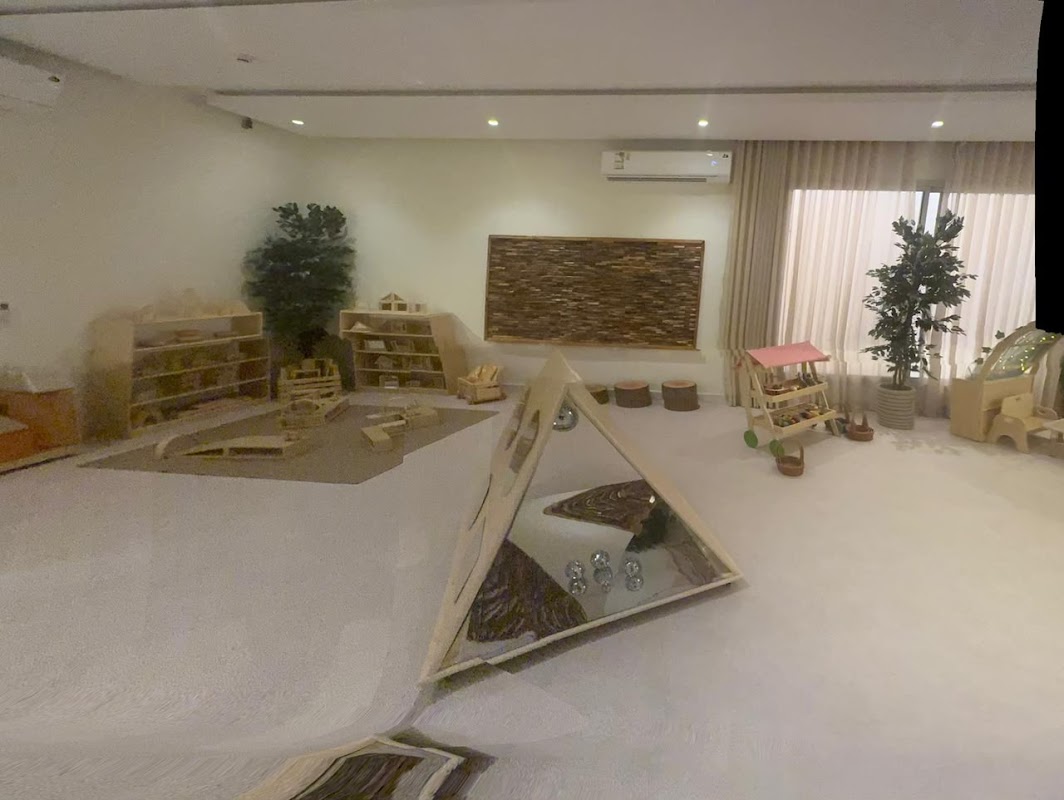 Acorn Nursery Riyadh حضانه اكورن