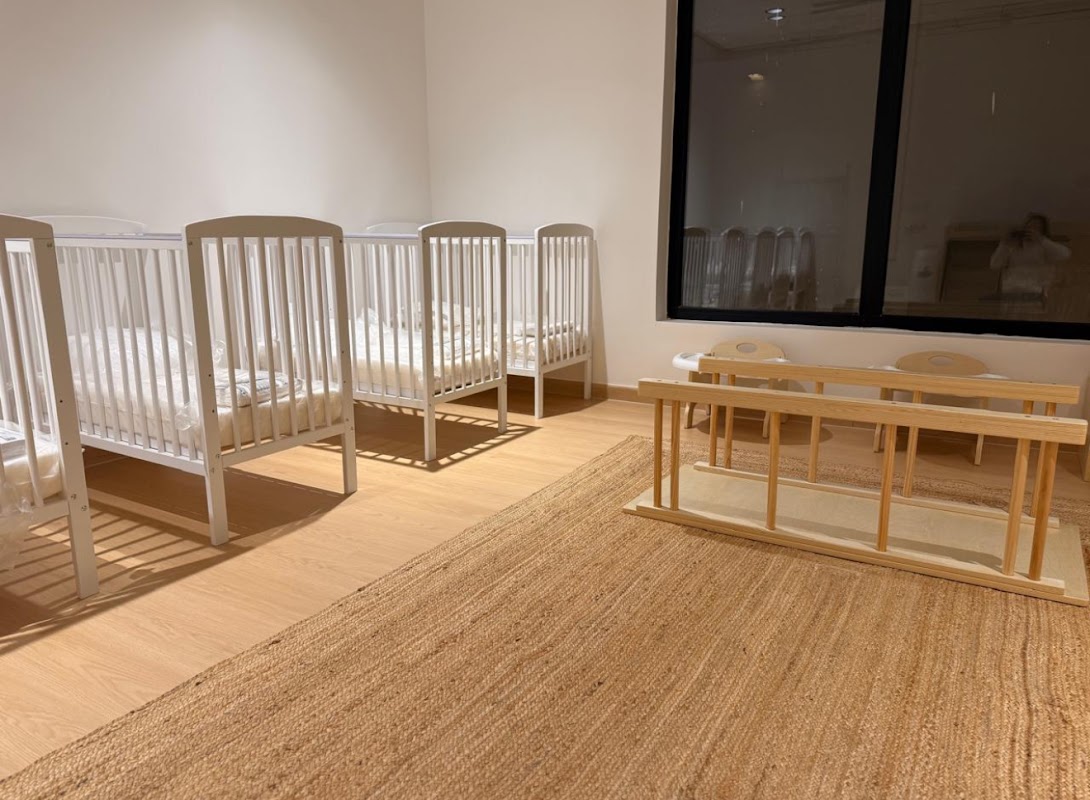 Lillia Garden ليليا غاردن لضيافة الأطفال (حضانة)