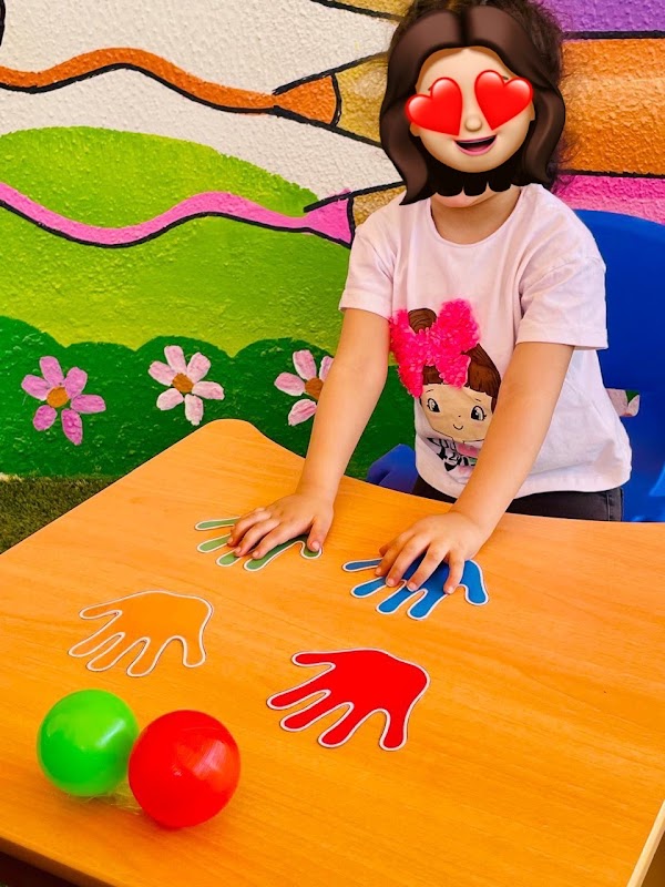Tiny Tots Kindergarten