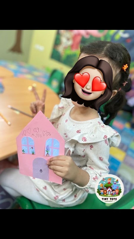 Tiny Tots Kindergarten