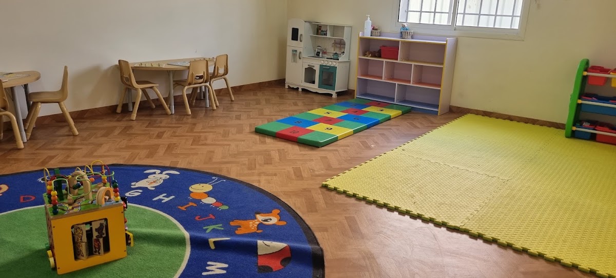 Early Years Nursery