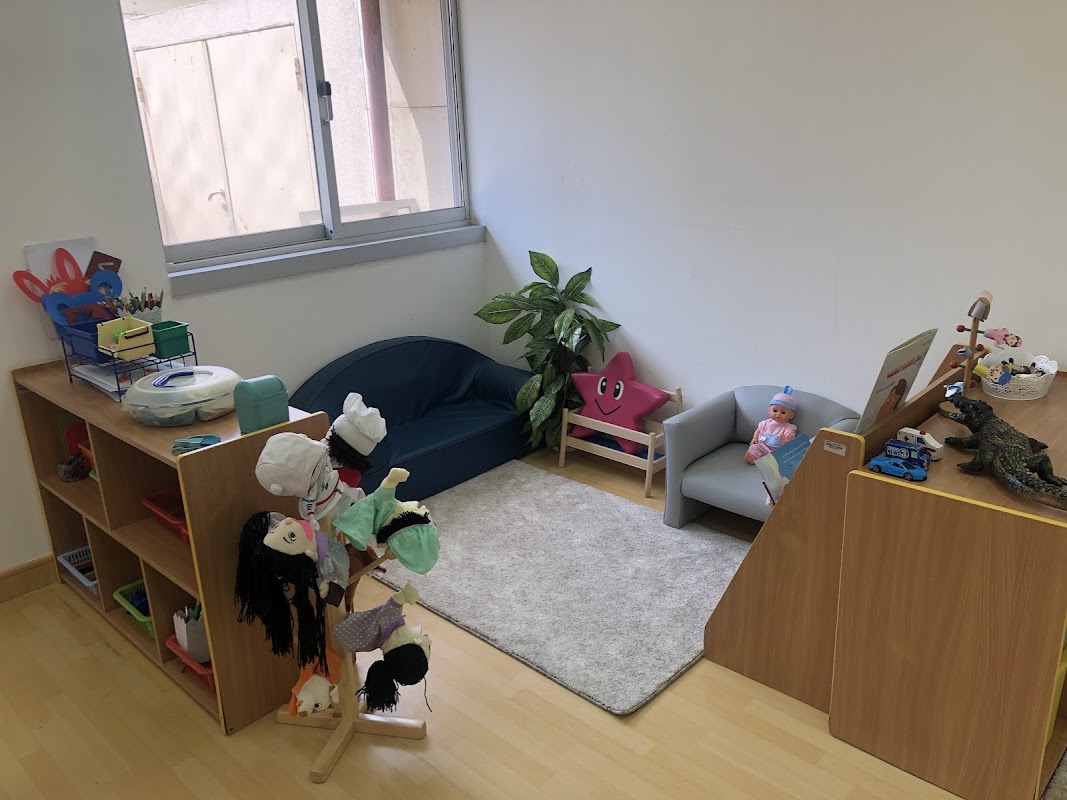 KFMC day care