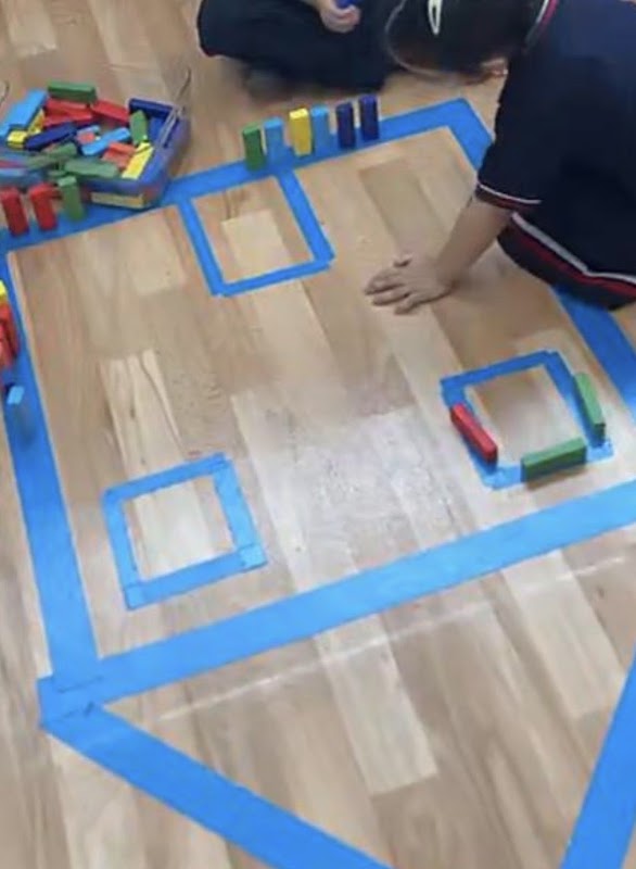 Bedayaat Nursery Al Nefal - حضانة بدايات النفل