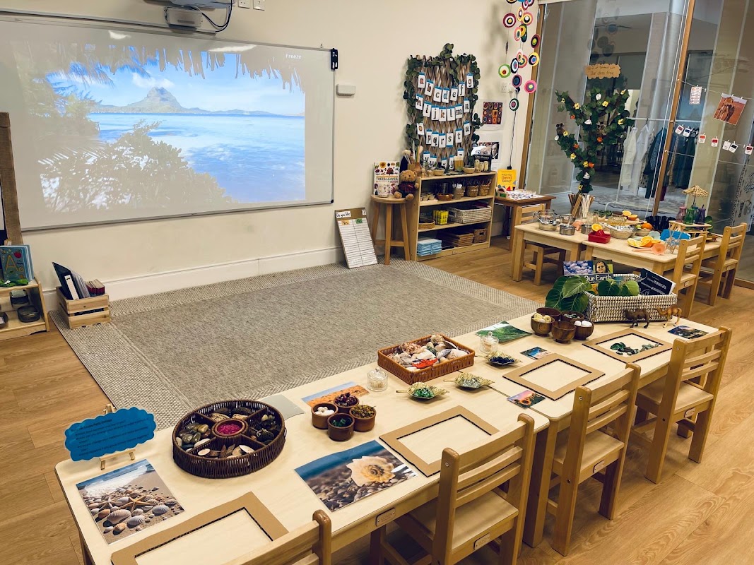 EtonHouse International Pre-School Granada