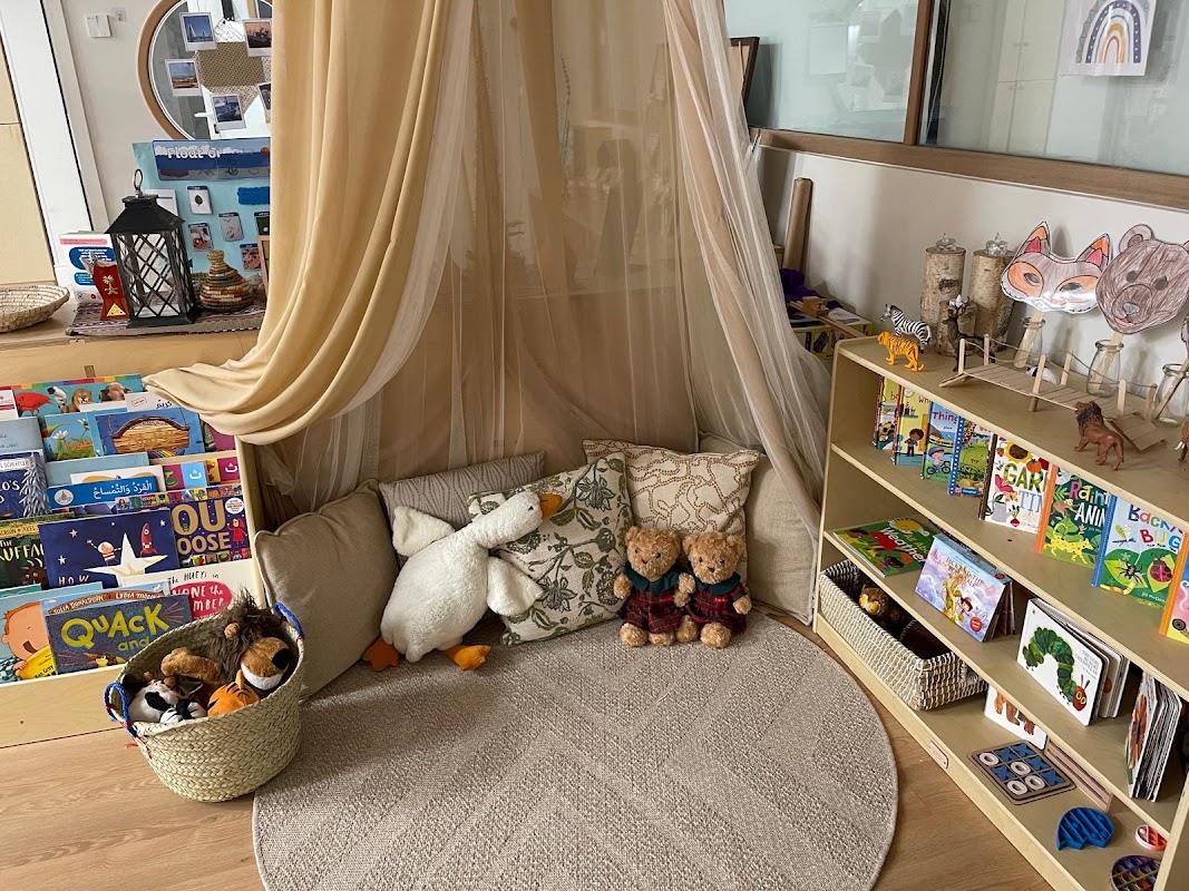 EtonHouse International Pre-School Granada