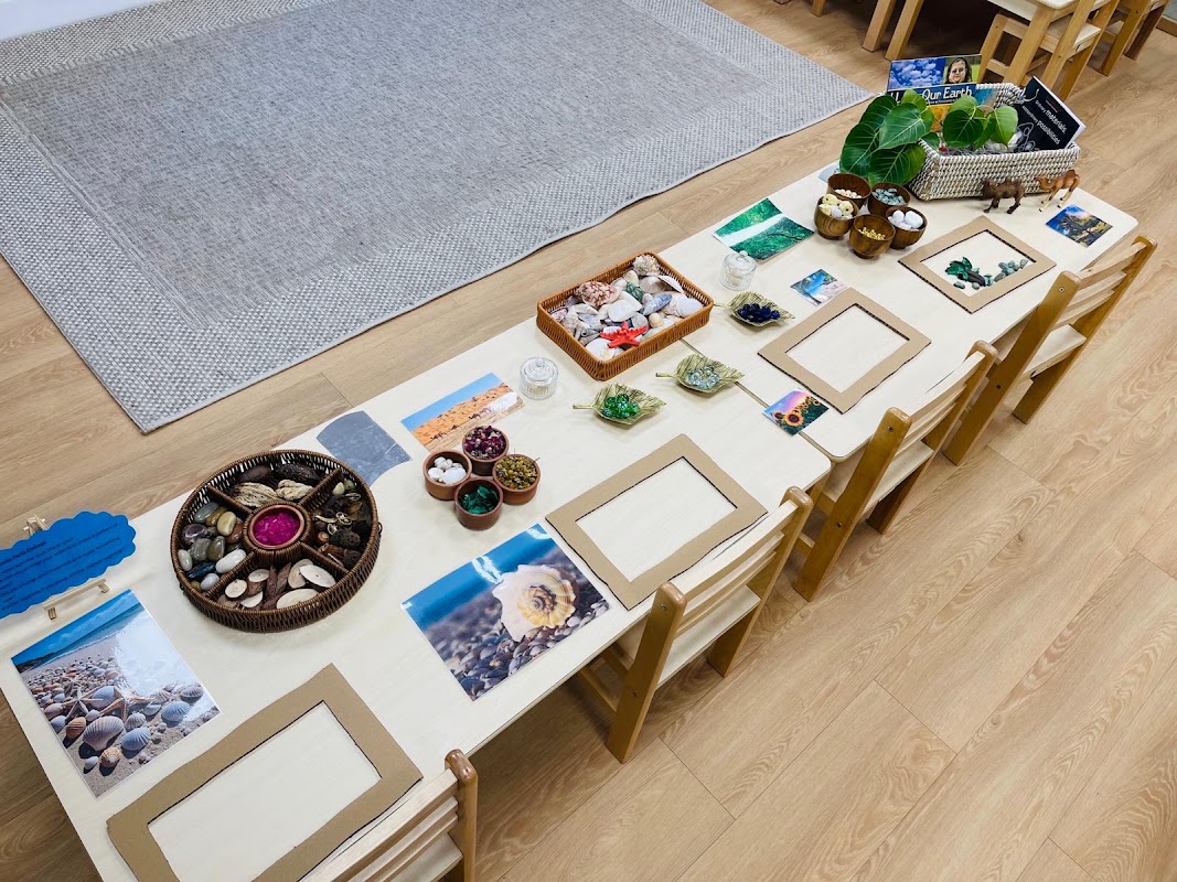 EtonHouse International Pre-School Granada