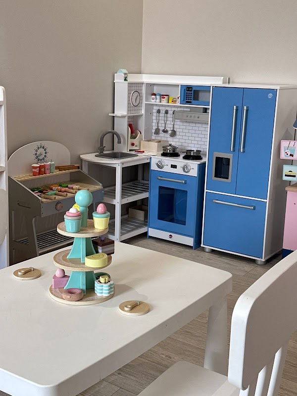 KiddieGarden